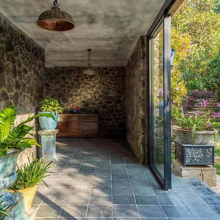Elakai Villa Munnar Buitenkant foto