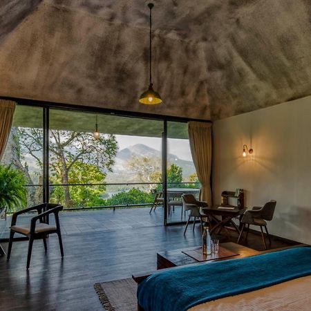Elakai Villa Munnar Buitenkant foto