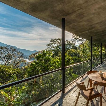 Elakai Villa Munnar Buitenkant foto