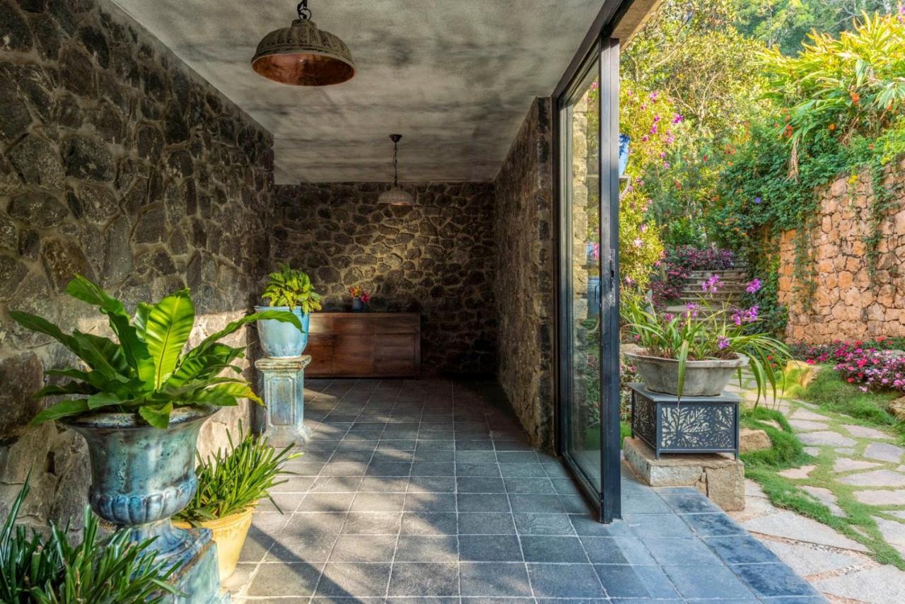 Elakai Villa Munnar Buitenkant foto