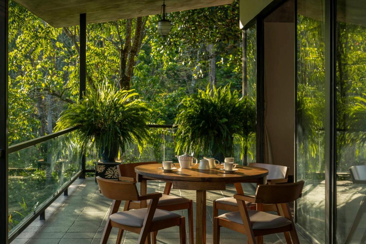 Elakai Villa Munnar Buitenkant foto
