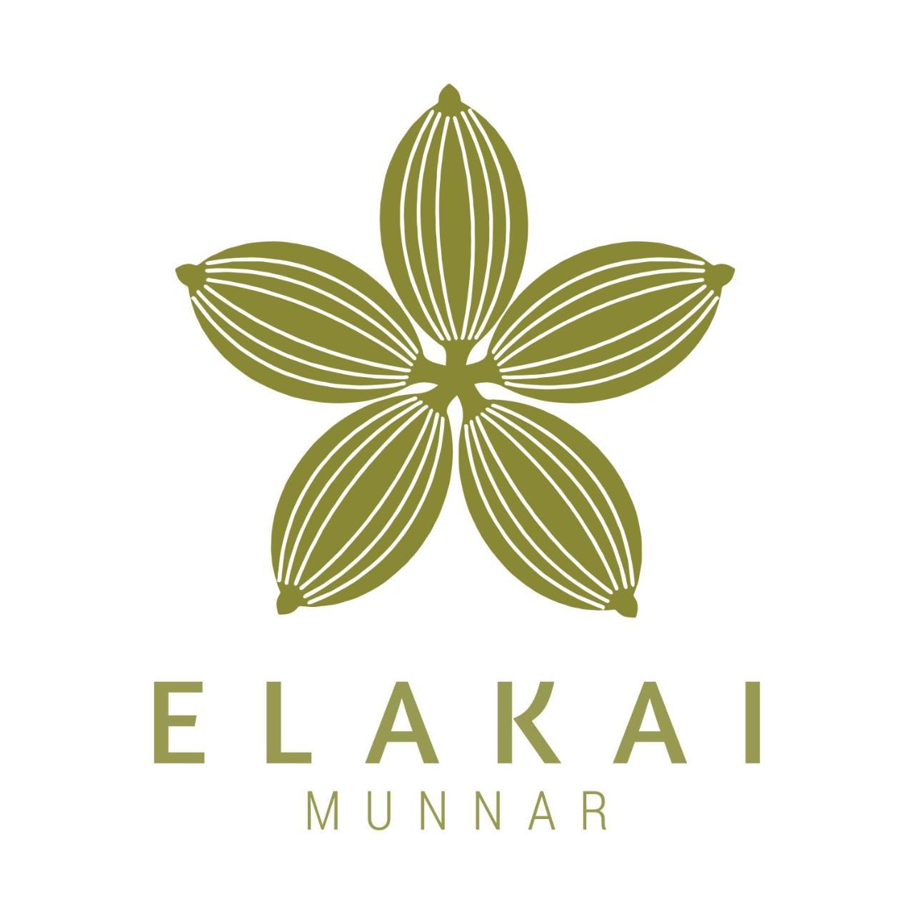 Elakai Villa Munnar Buitenkant foto